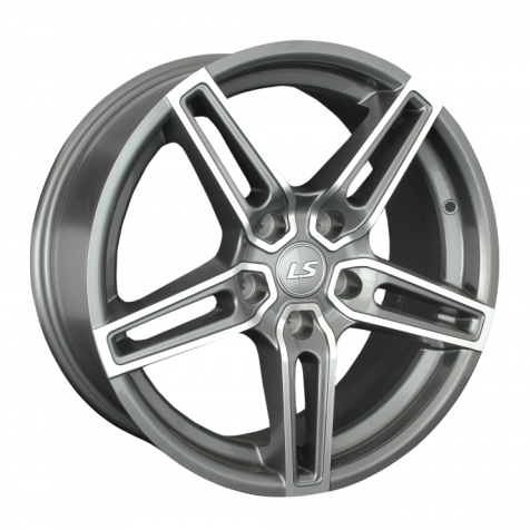 Колесные диски LS wheels от производителя